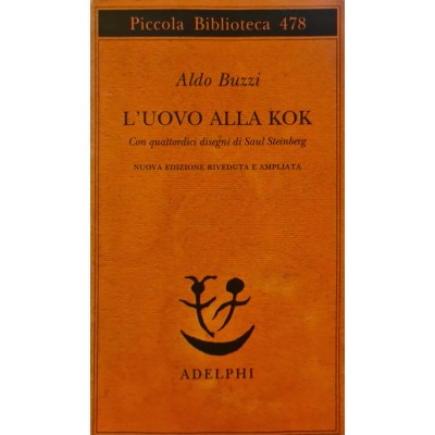 L'UOVO ALLA KOK