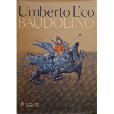 Baudolino 