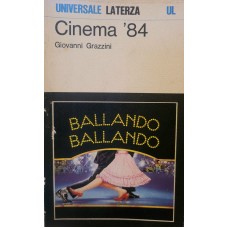 CINEMA '84