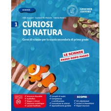 Curiosi di natura - Vol. 1