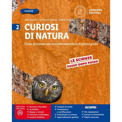 Curiosi di natura – Vol. 2