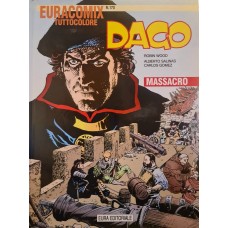 DAGO 42 - MASSACRO