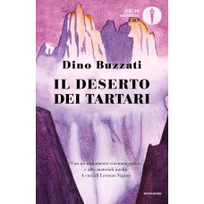 Il deserto dei tartari