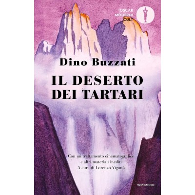 Il deserto dei tartari