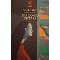 Una donna diversa