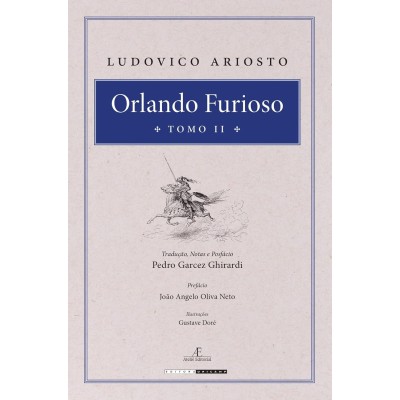 Orlando Furioso – Tomo II