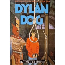 DYLAN DOG - ALBO GIGANTE N. 10