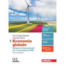 Economia globale - Vol. 1