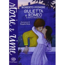 Giulietta e Romeo