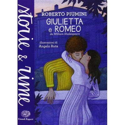 Giulietta e Romeo