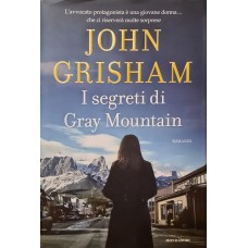 I SEGRETI DI  GRAY MOUNTAIN