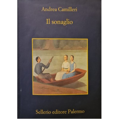 IL SONAGLIO