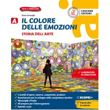 Il colore delle emozioni 