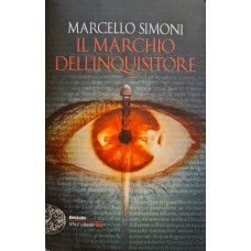 IL MARCHIO DELL'INQUISITORE