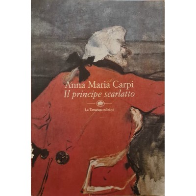 IL PRINCIPE SCARLATTO