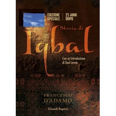 Storia di Iqbal