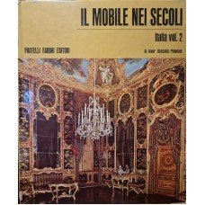 IL MOBILE NEI SECOLI - ITALIA VOL.2