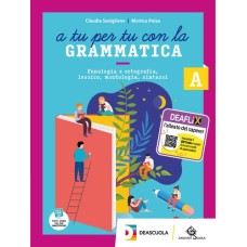 A tu per tu con la grammatica