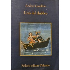 L'ETÀ DEL DUBBIO