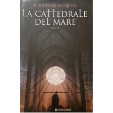 LA CATTEDRALE DEL MARE