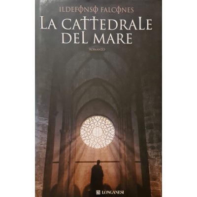 LA CATTEDRALE DEL MARE