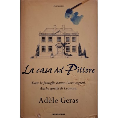 La casa del pittore