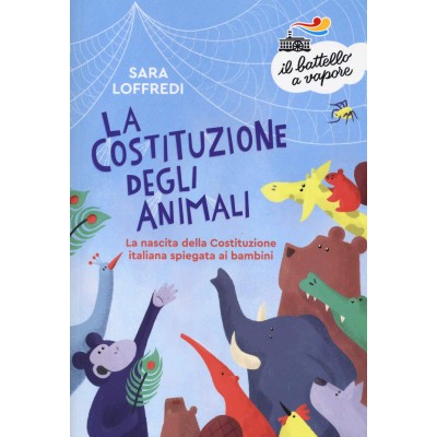 La Costituzione degli Animali