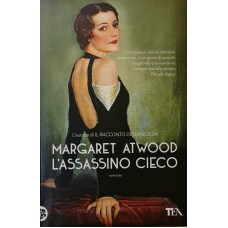 L'ASSASSINO CIECO