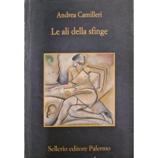 LE ALI DELLA SFINGE