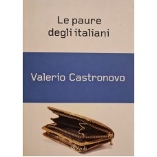 LE PAURE DEGLI ITALIANI