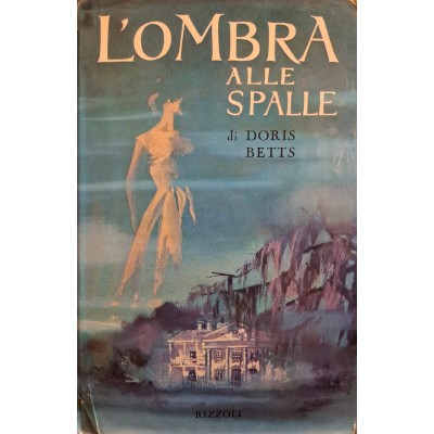 L'ombra alle spalle