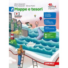 Mappe e Tesori - Vol. 2