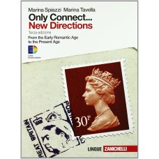 Only connect - From the early romantics to the present age