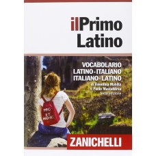 Vocabolario - Il Primo Latino