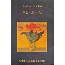 PRIVO DI TITOLO