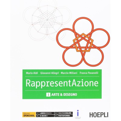 Rappresentazione - Confezione Unica (Vol. 1 + Vol. 2)