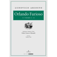 Orlando Furioso – 2 ed. Tomo I