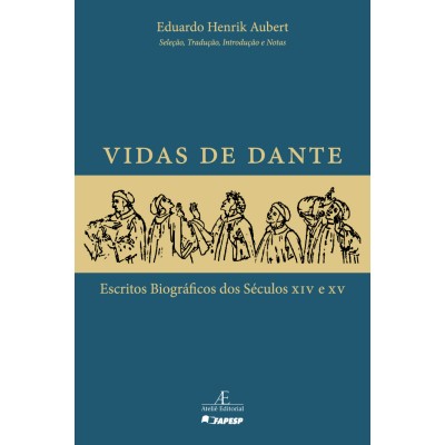 Vidas de Dante – 2 edição