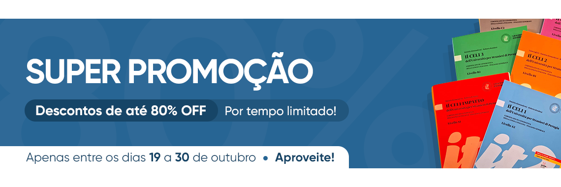 Promoção