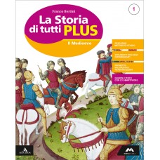 La storia di tutti plus - Vol. 1