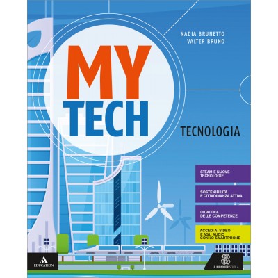 Mytech