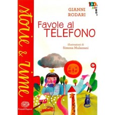 Le favole al telefono