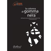 La colonna di gomma nera 